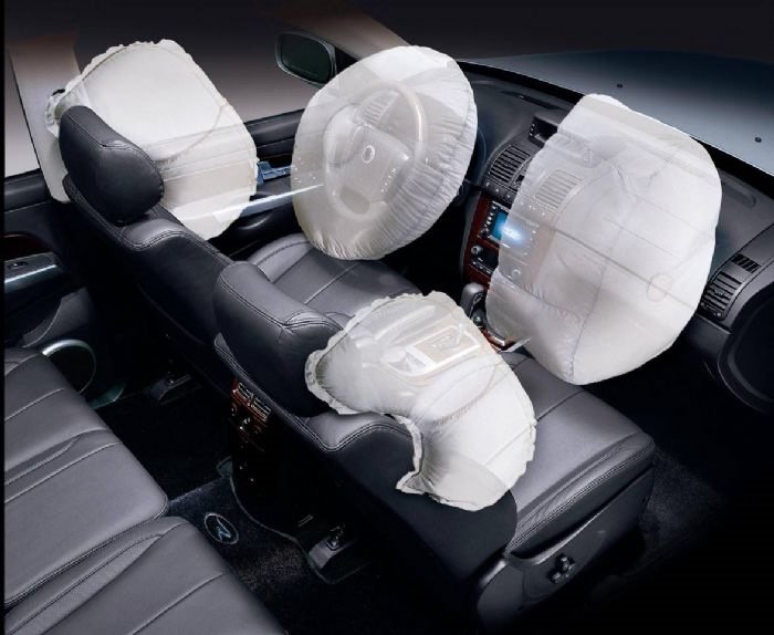 airbags picture